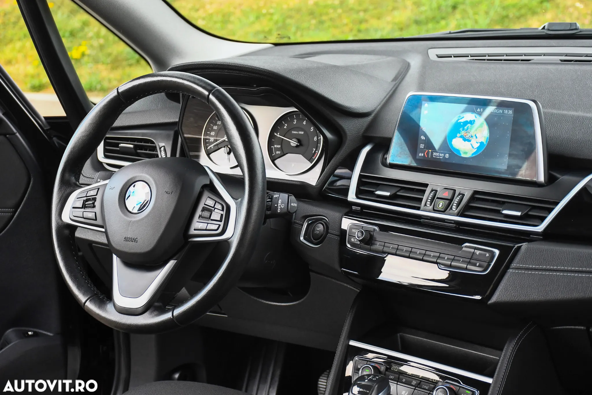 BMW Seria 2 225xe AT Sport Line - 28