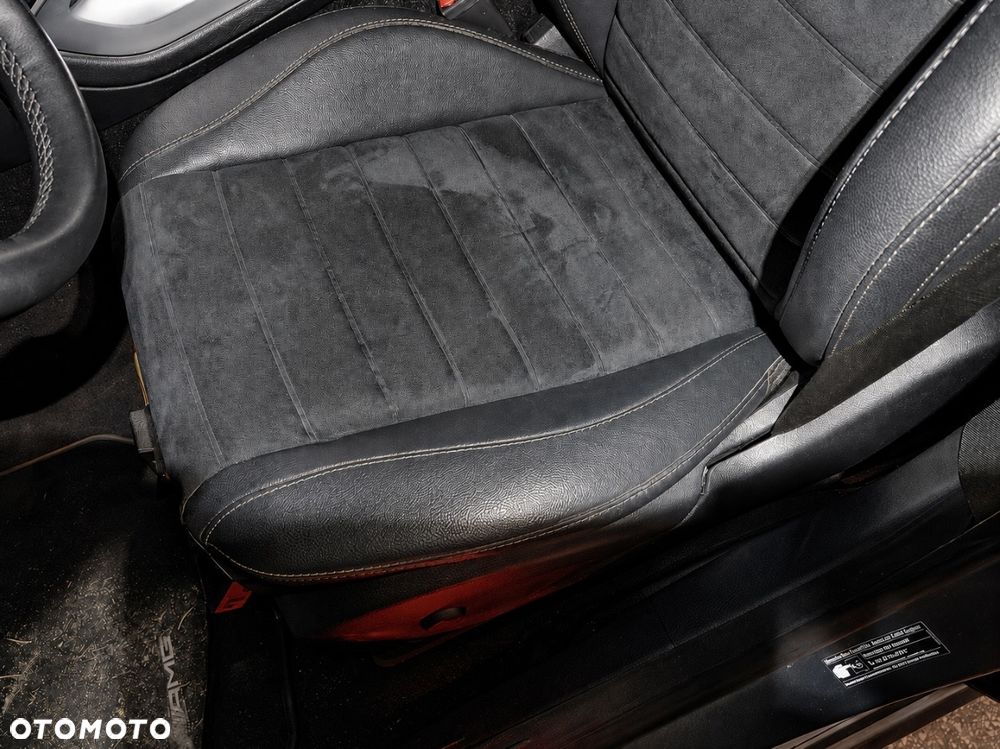 Mercedes-Benz GLE 400 d 4-Matic - 14