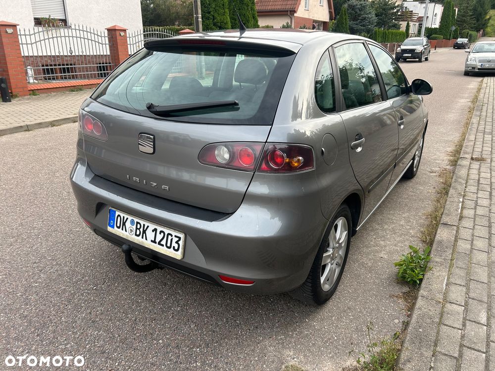 Seat Ibiza - 17