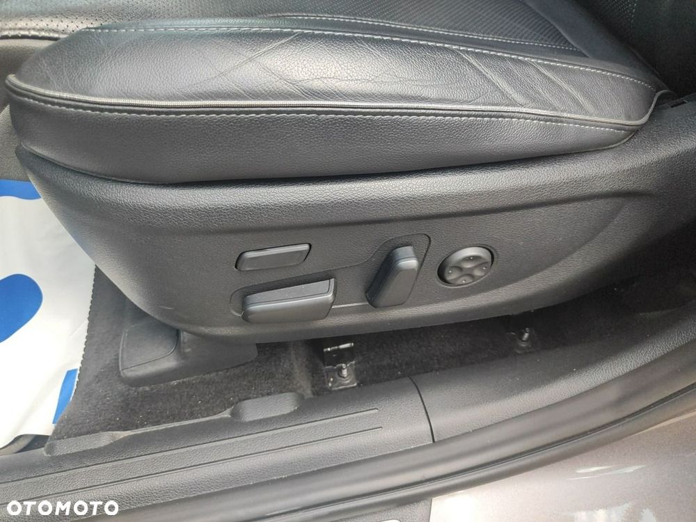 Hyundai Santa Fe - 13
