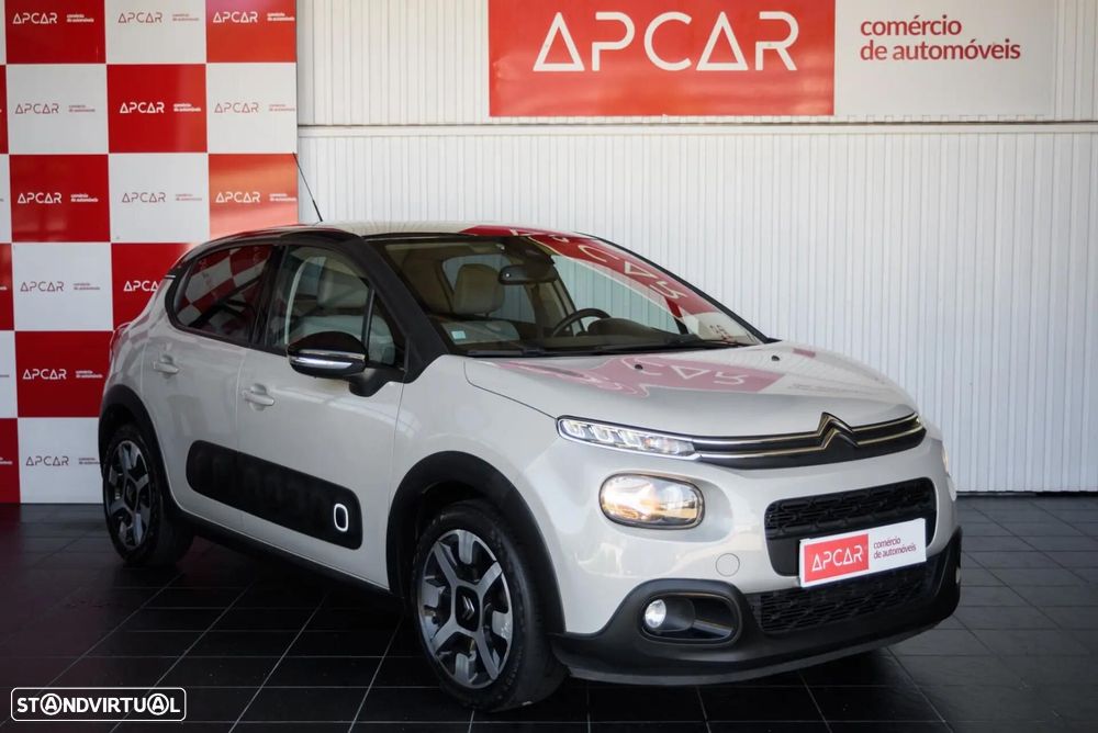 Citroën C3 - 3