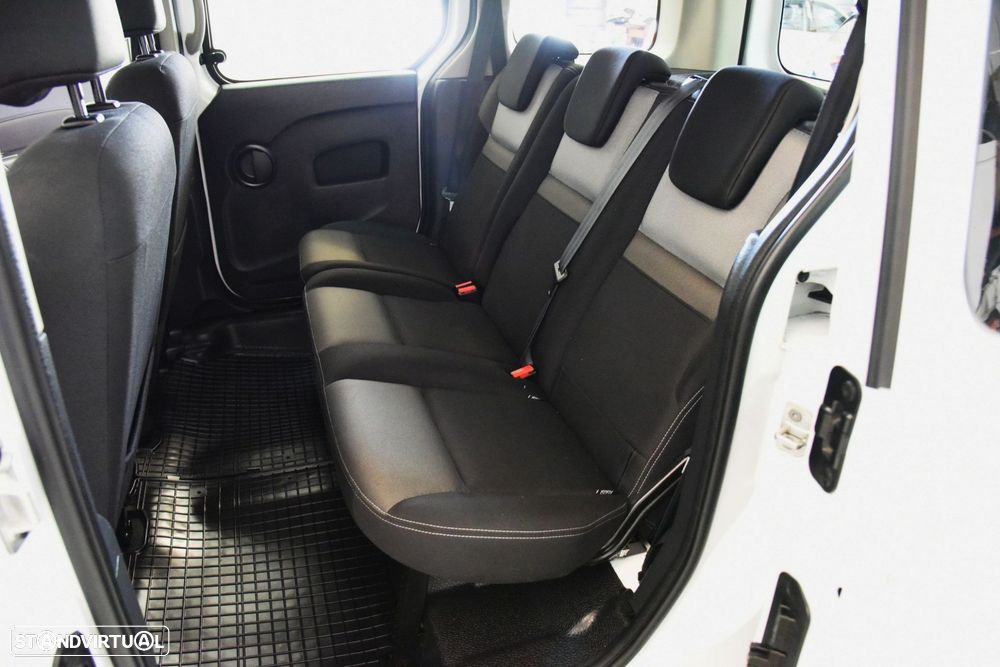 Renault Kangoo - 20
