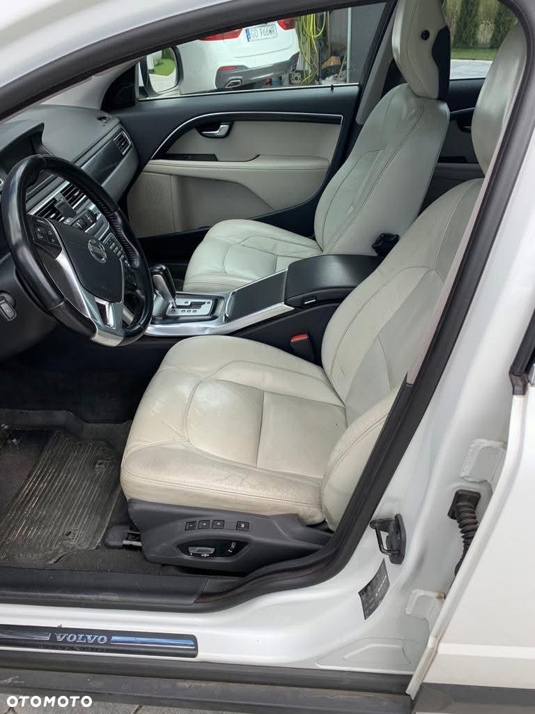 Volvo XC 70 - 5