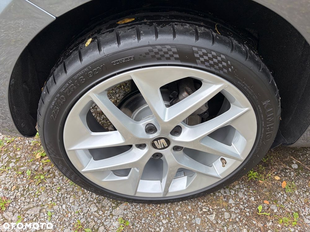 Seat Leon 1.6 TDI Sport - 7