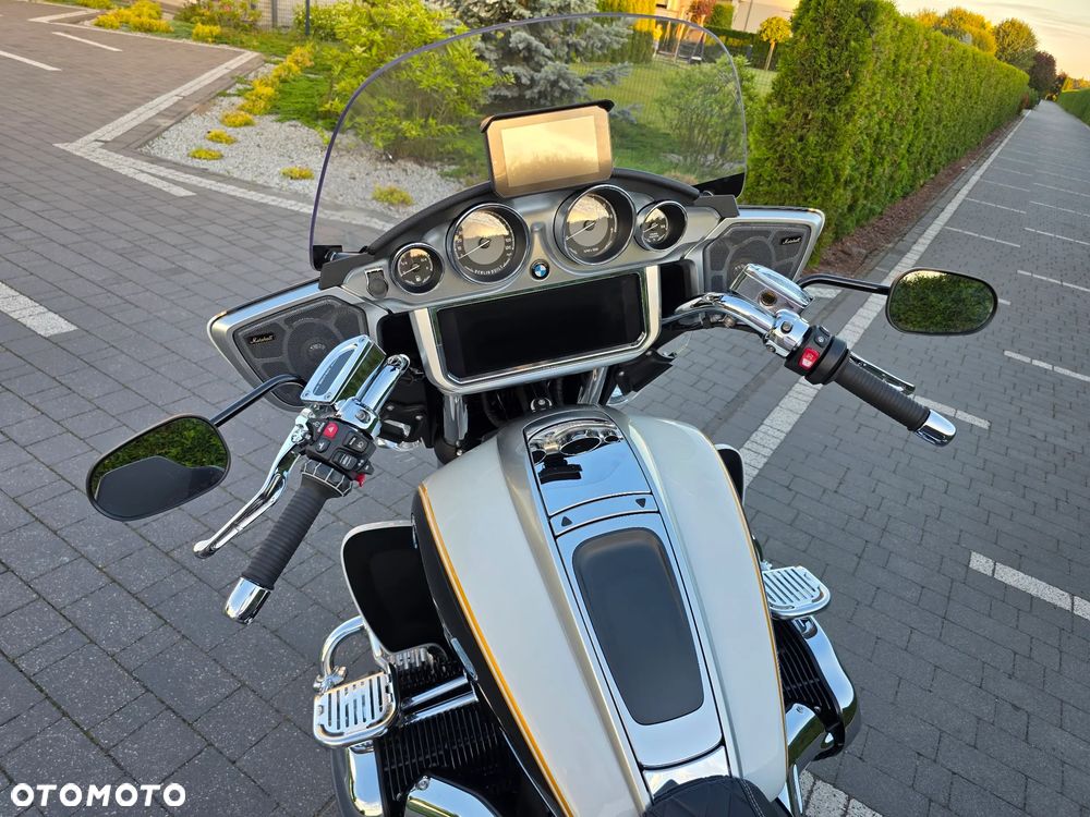 BMW R - 23