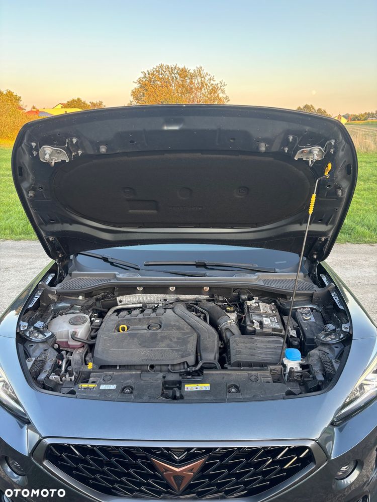 Cupra Formentor 1.5 TSI - 15