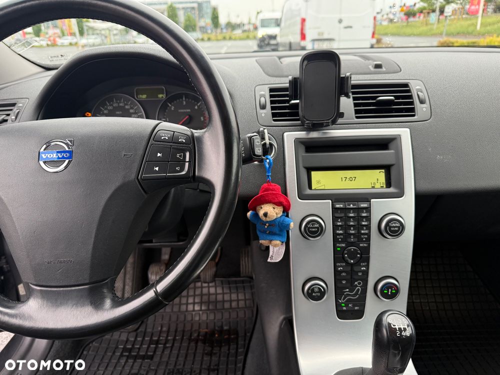 Volvo V50 D2 Momentum Start-Stop - 9