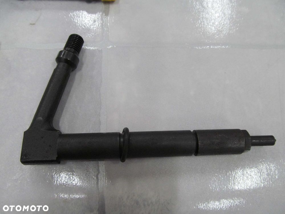 NISSAN 2.5TDI WTRYSK WTRYSKIWACZ 4113-48-4100 - 2