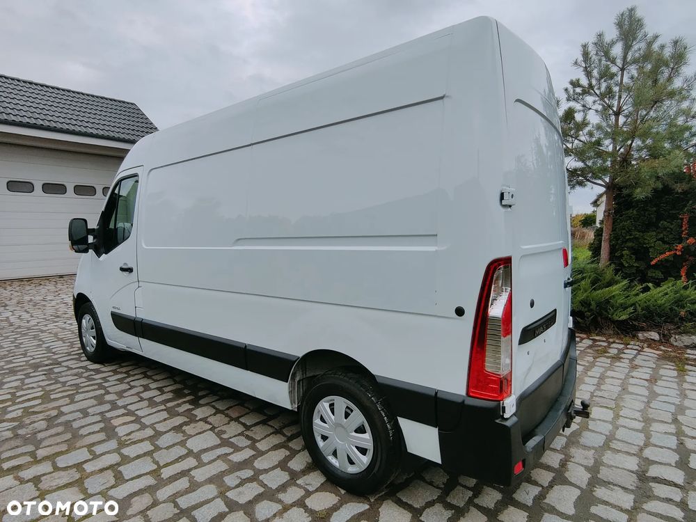 Renault Master 2,3 dCi - 4