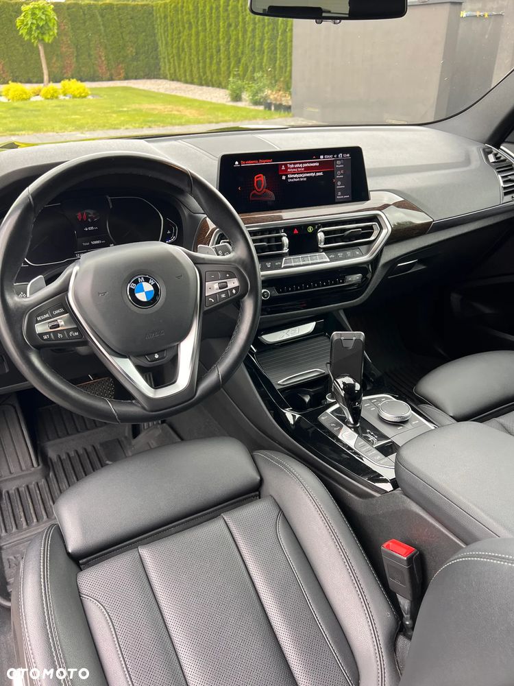 BMW X3 - 30