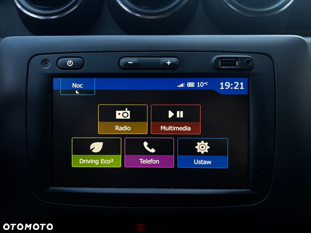 Dacia Duster 1.3 TCe FAP Prestige EU6d - 27