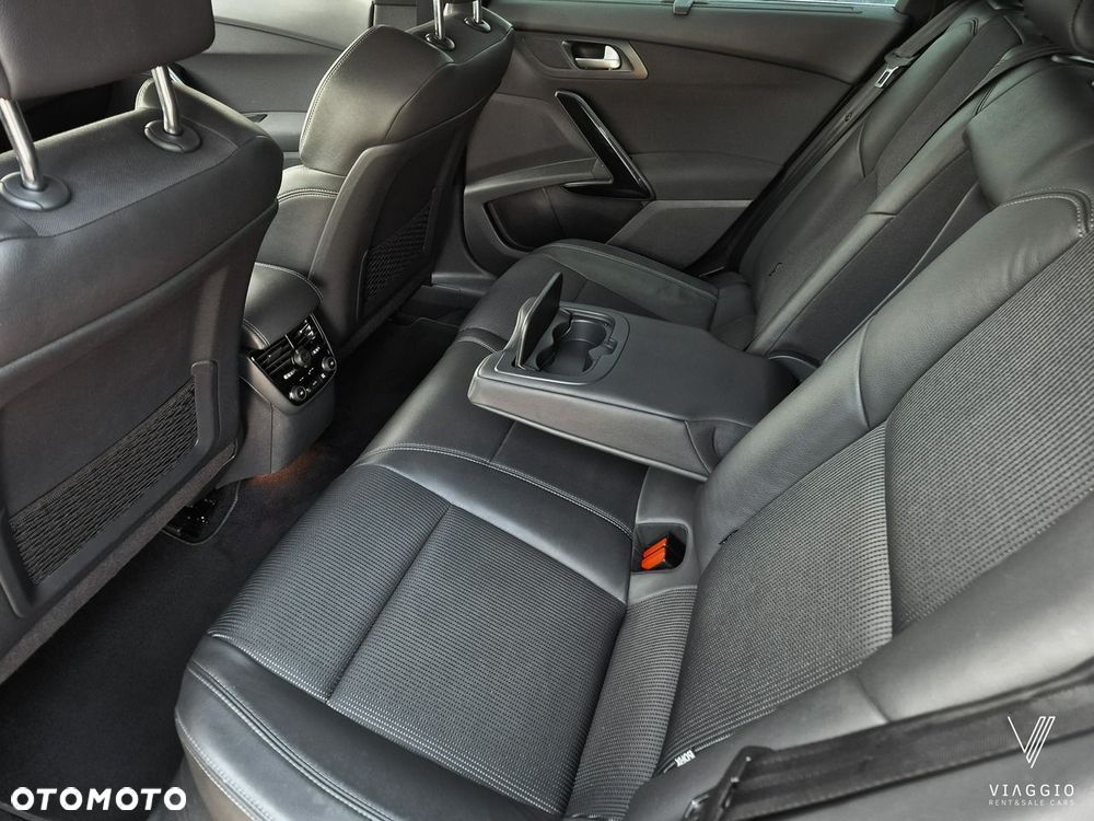 Peugeot 508 - 21