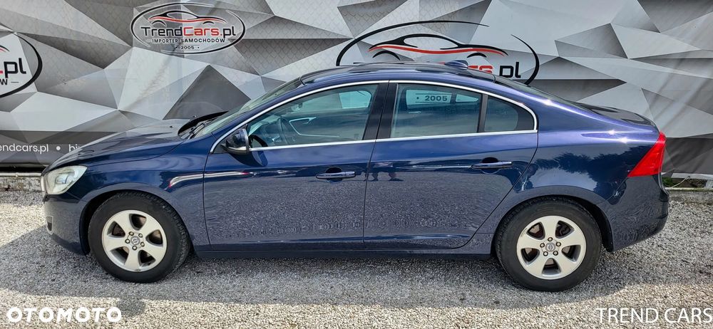 Volvo S60 D2 Momentum - 5