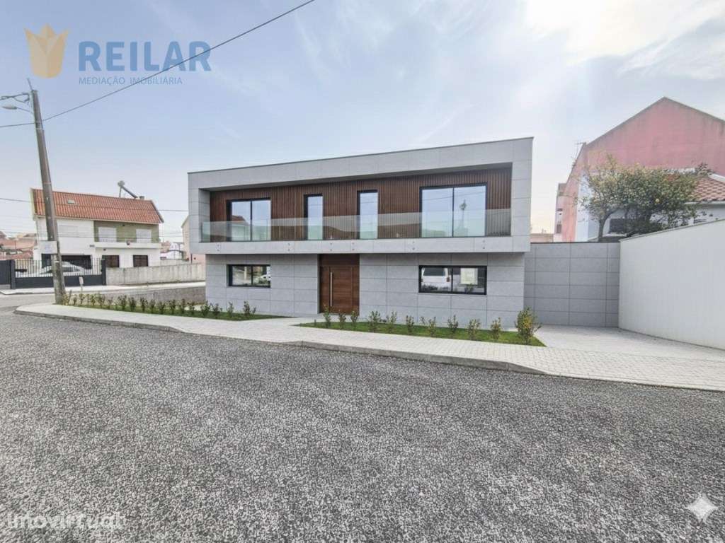 São João da Talha - Terreno 275 m2 - Grande imagem: 4/9