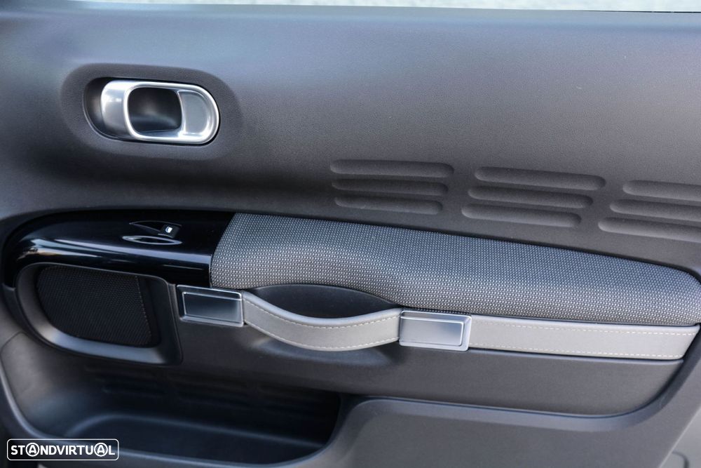 Citroën C4 Cactus 1.2 PureTech OneTone - 18