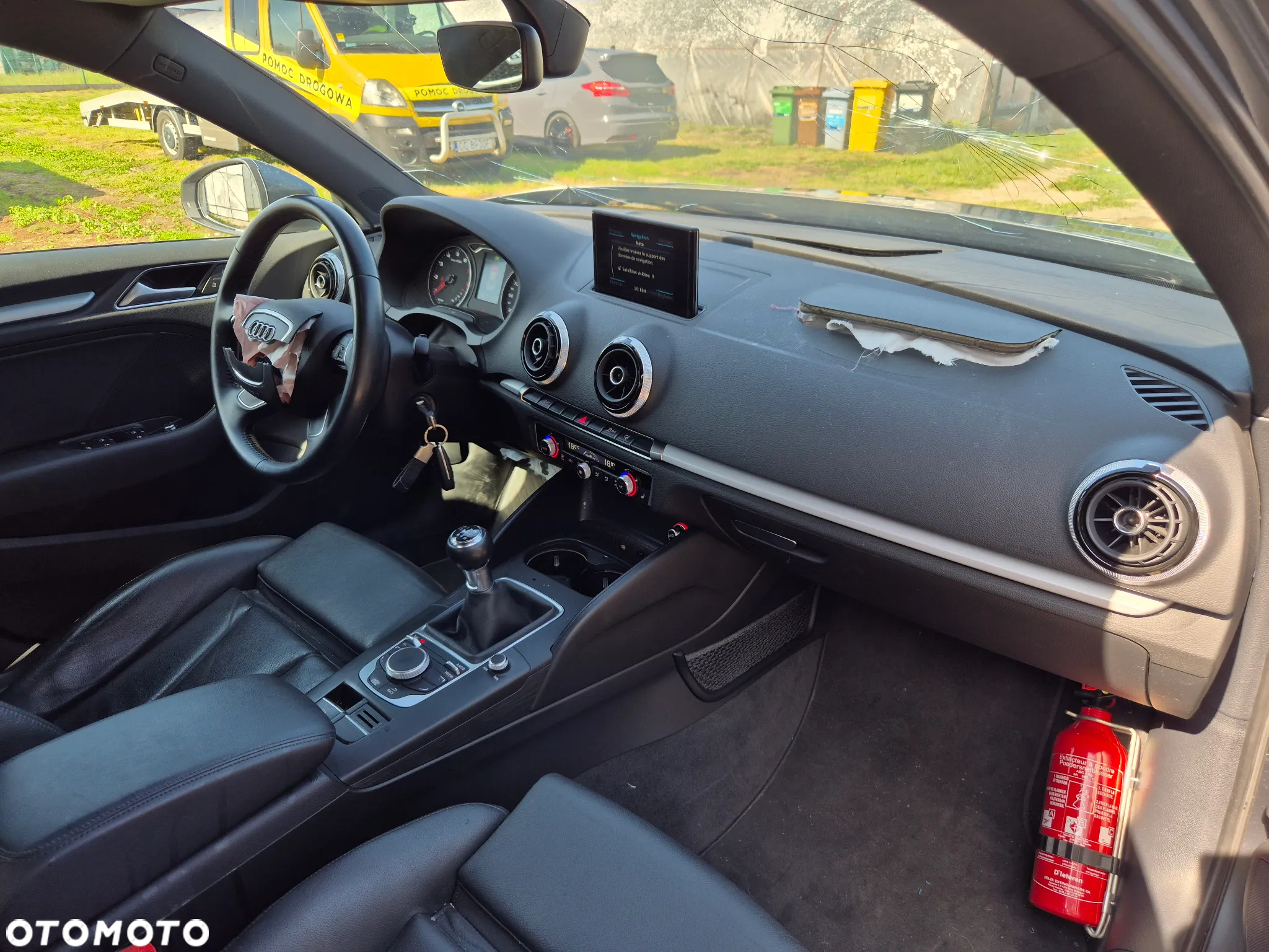 Audi A3 - 25