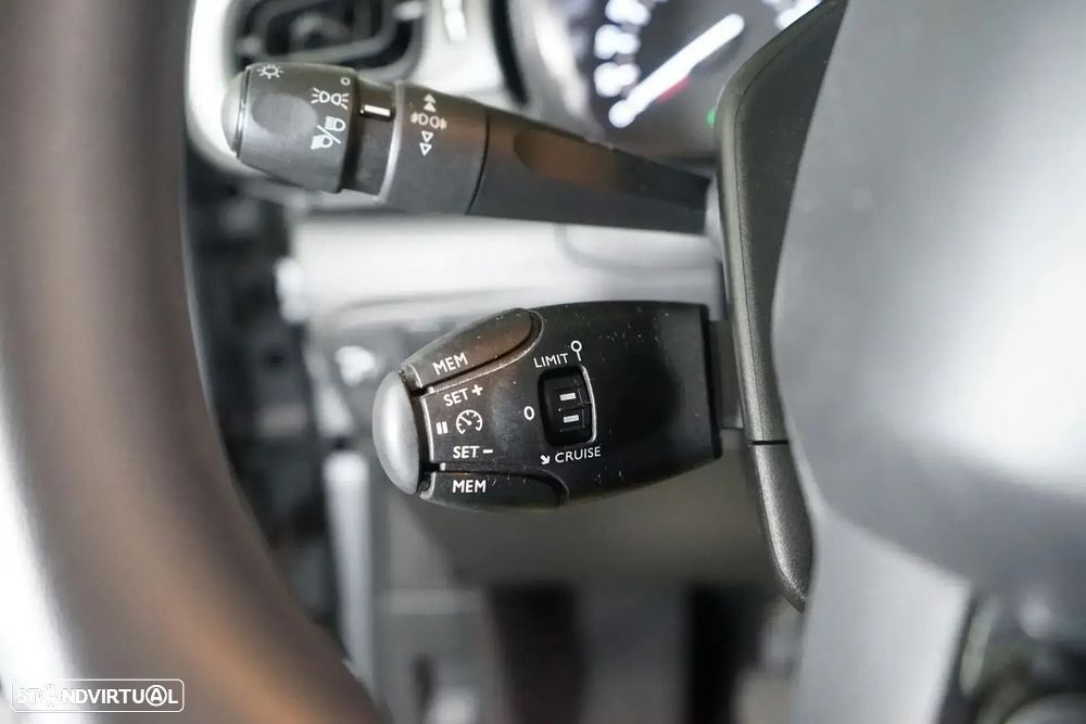 Citroën C3 1.2 PureTech Plus - 22