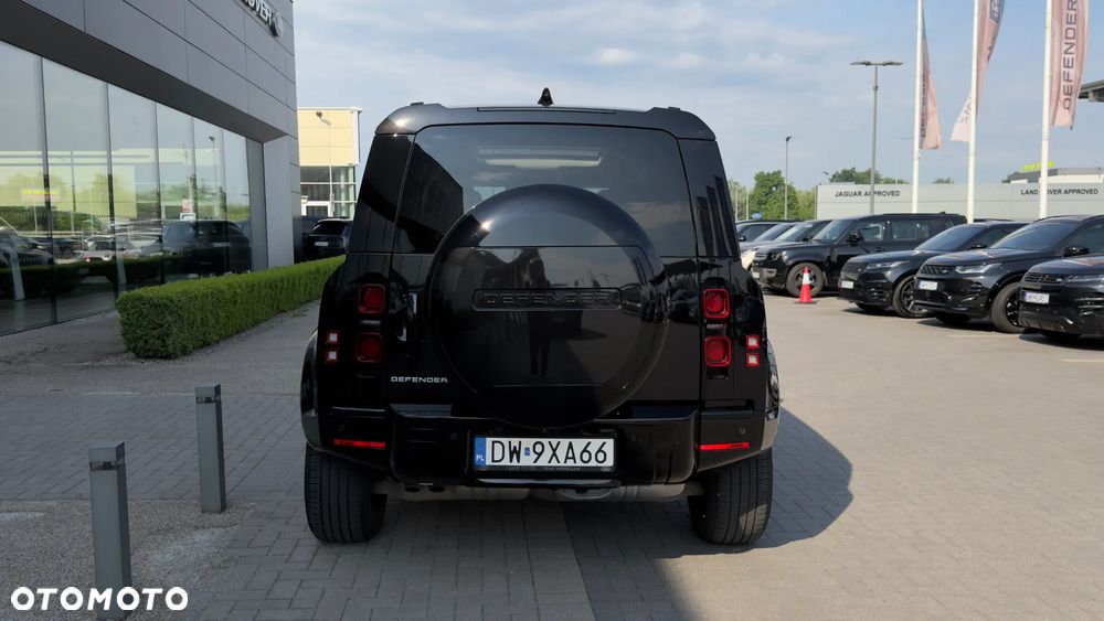 Land Rover Defender 3.0 D250 mHEV XS Edition - 6