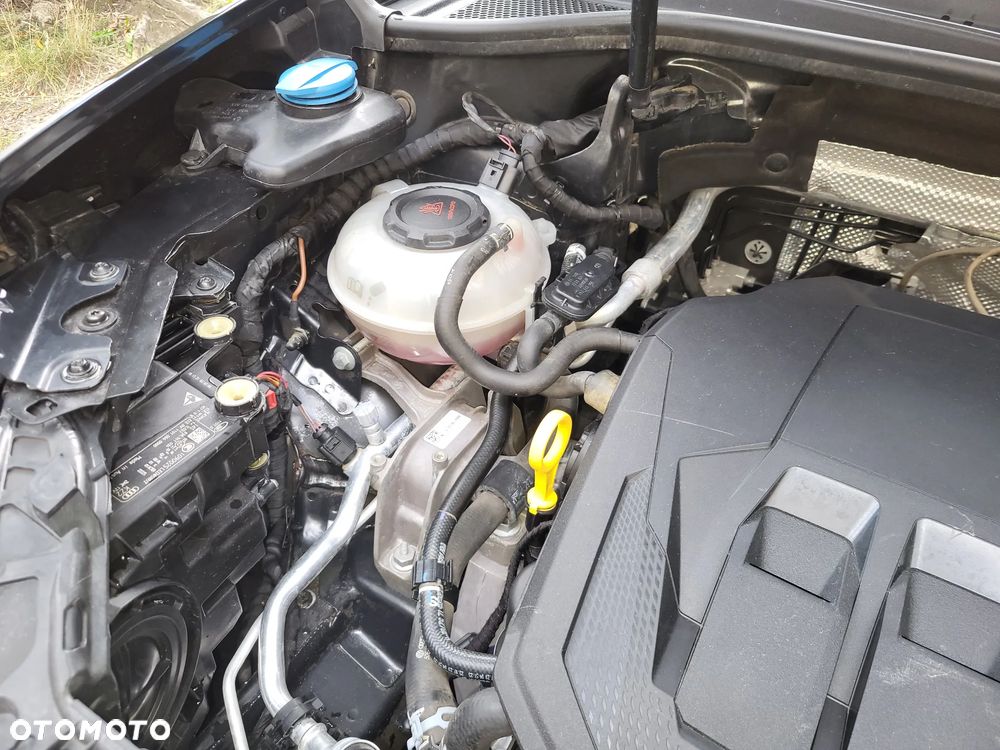 Audi Q3 45 TFSI Quattro S Line S tronic - 18