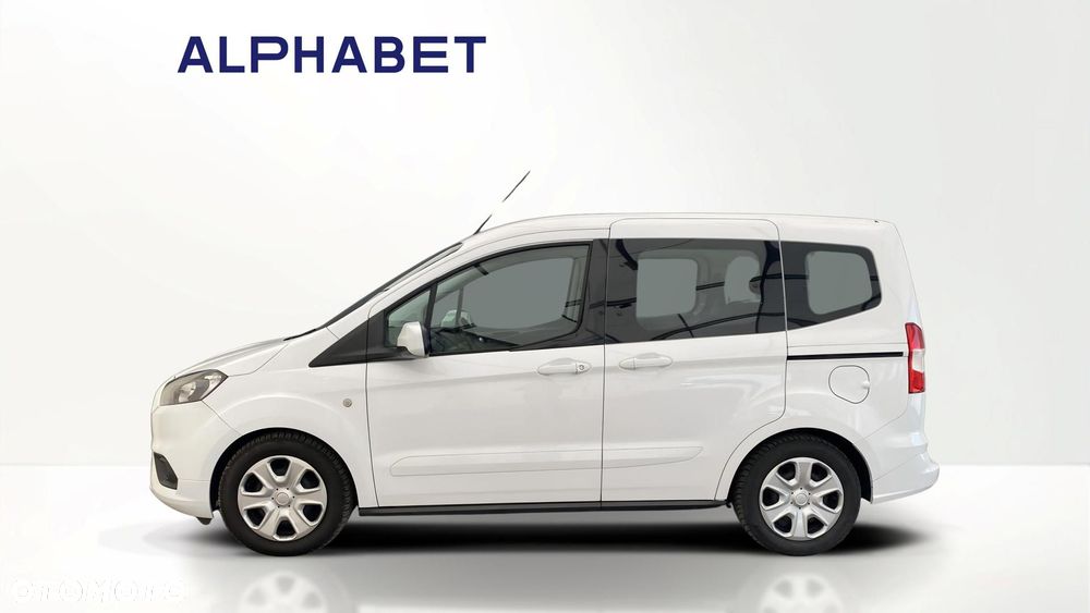 Ford Tourneo Courier 1.5 TDCi Trend - 2