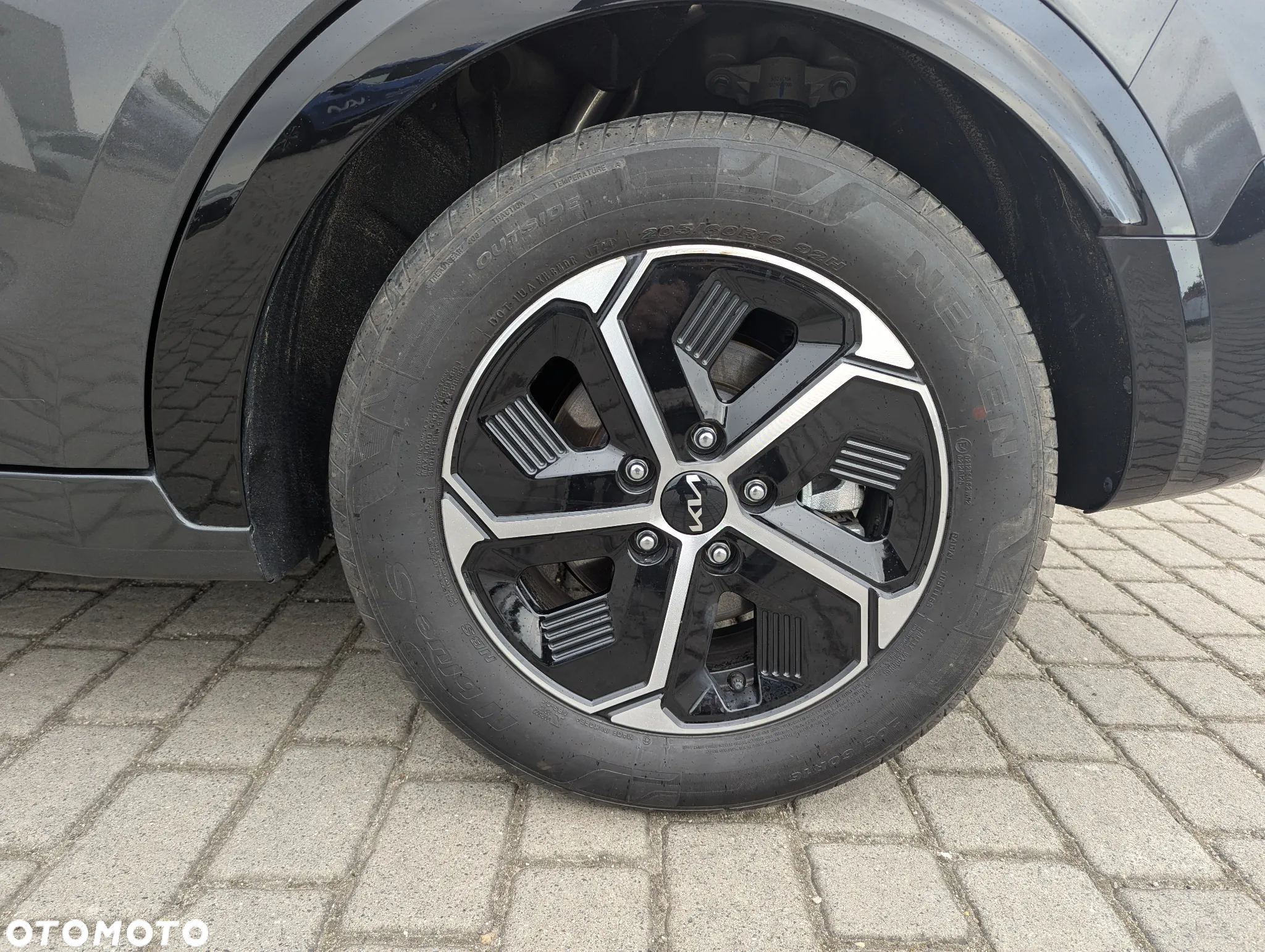 Kia Niro 1.6 GDI Hybrid L - 18