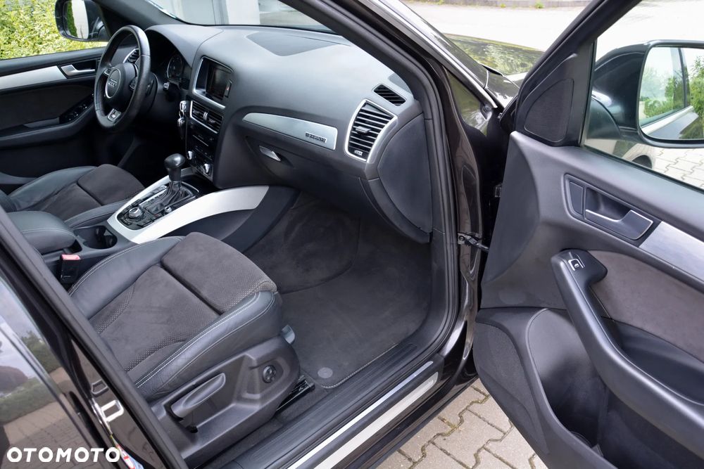 Audi Q5 - 12