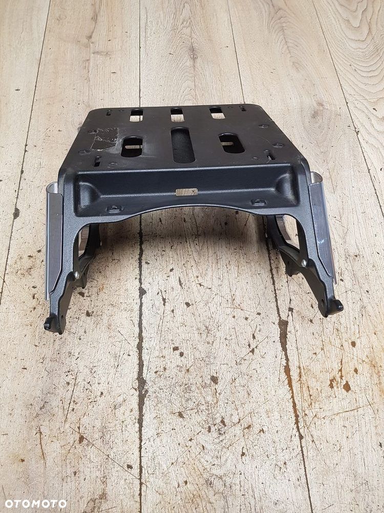 Stelaż pod kufer centralny bagażnik Harley Electra Road King Touring 2014+ 53000125 - 5