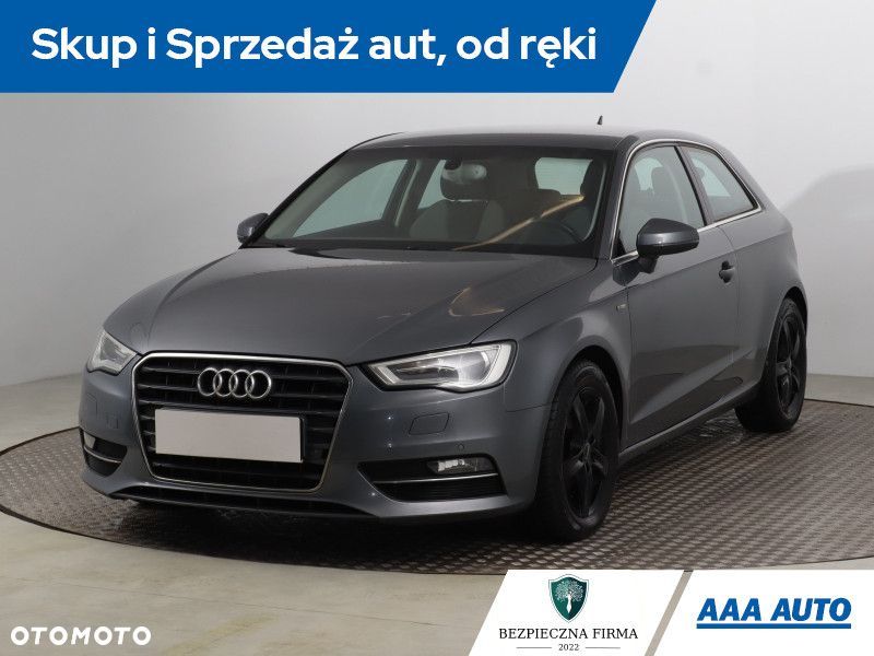 Audi A3 Sportback - 3