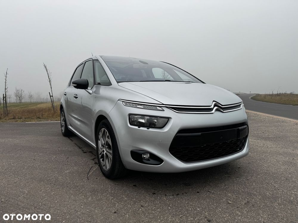 Citroën C4 Picasso 1.6 HDi Impress Pack MCP - 3