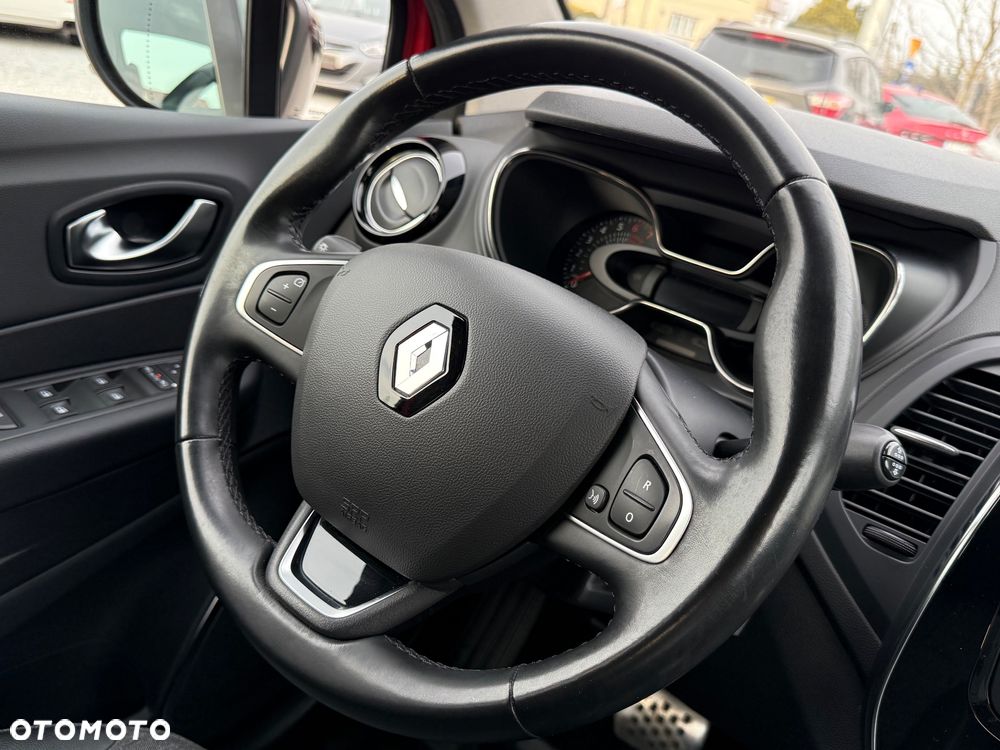 Renault Captur - 37