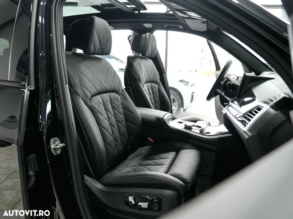 BMW X5 xDrive30d - 10