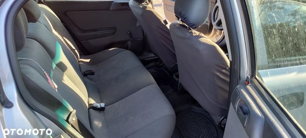 Opel Astra 1.4 Elegance - 9