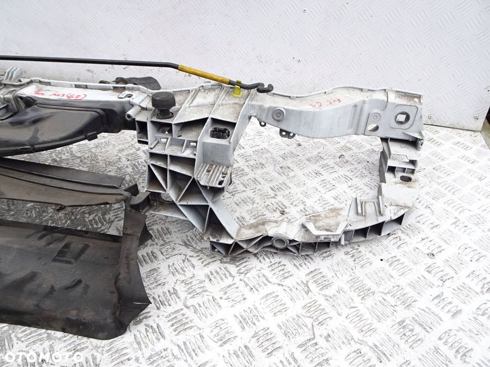 pas przedni okular ford focus mk3 5b - 4