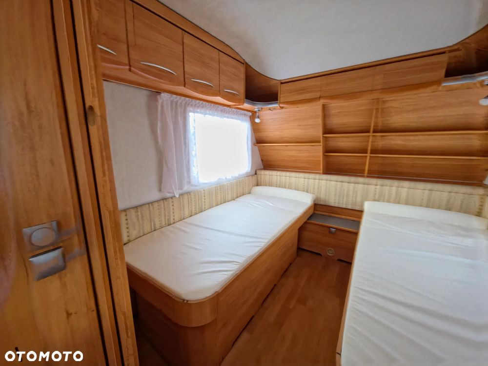 Adria Adria 542 PU - 12