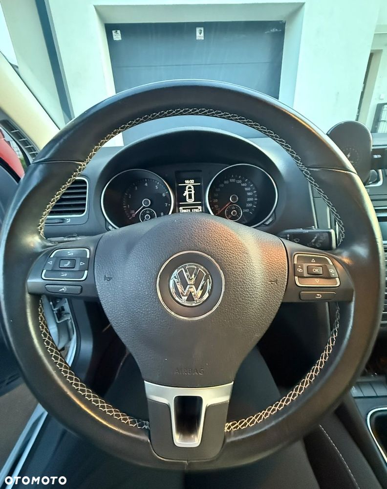 Volkswagen Golf 1.4 TSI Trendline - 13