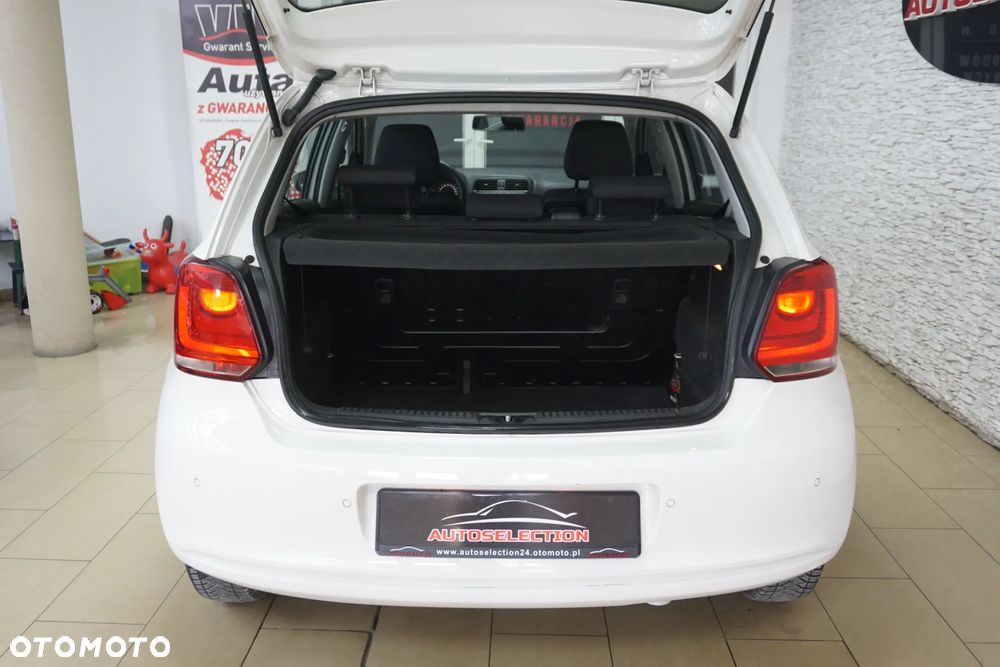 Volkswagen Polo 1.2 TDI Life - 16