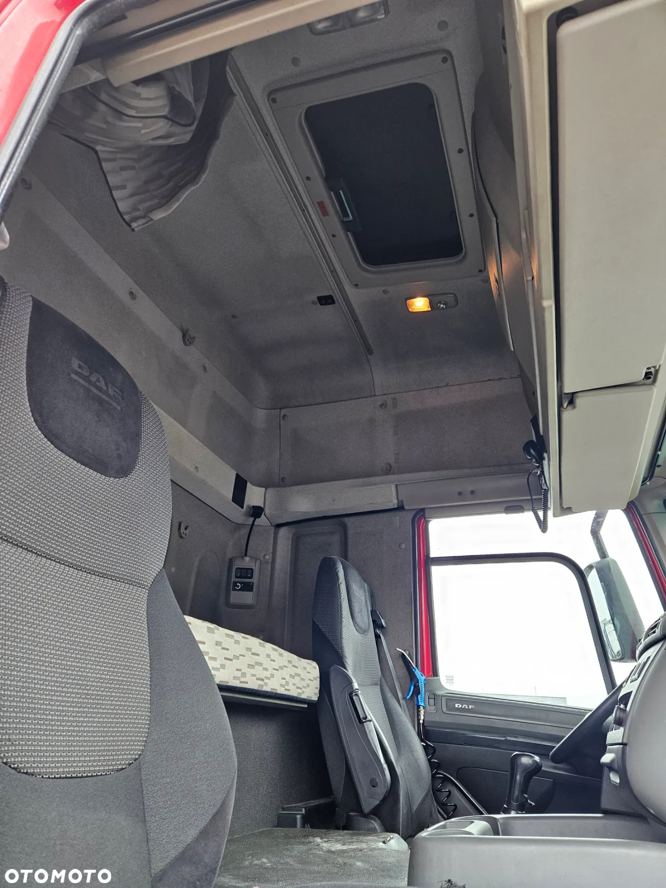 DAF CF330 FAR - 6