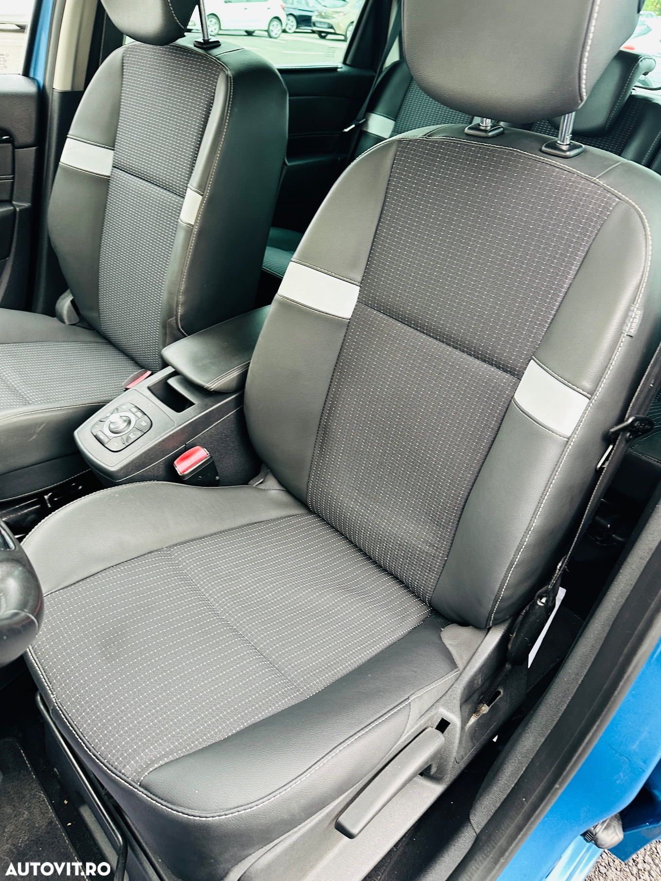 Renault Scenic ENERGY dCi 110 S&S LIMITED - 9