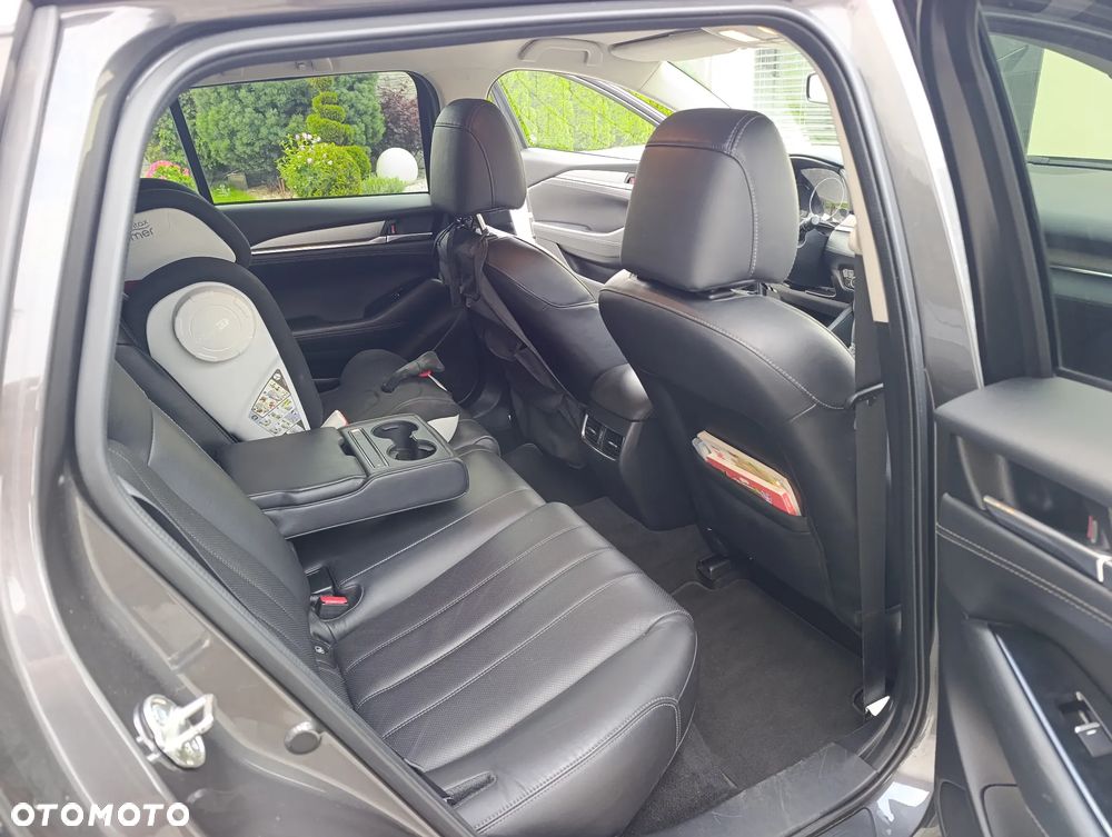 Mazda 6 2.5 SkyPassion - 10
