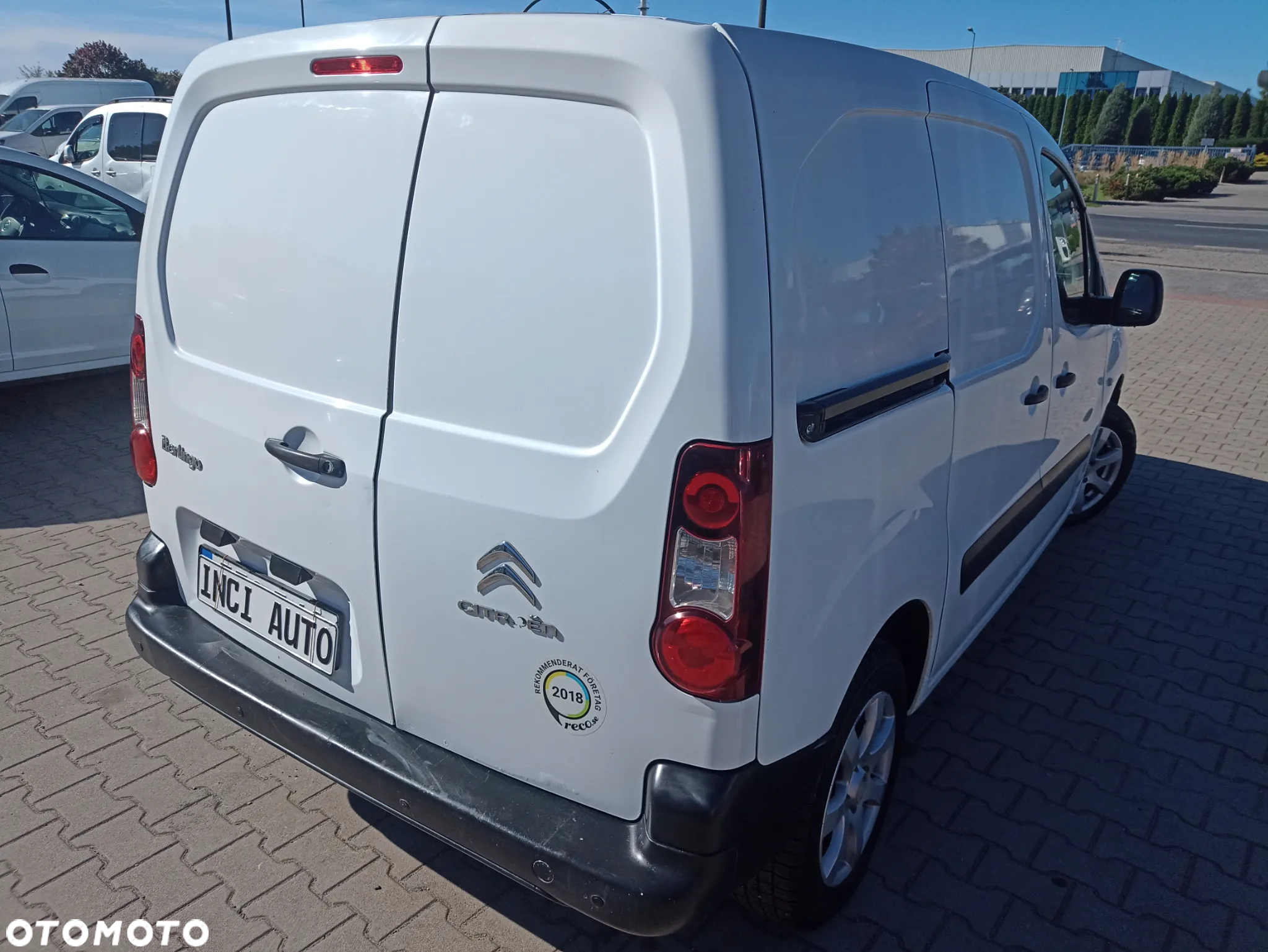 Citroën Berlingo - 7