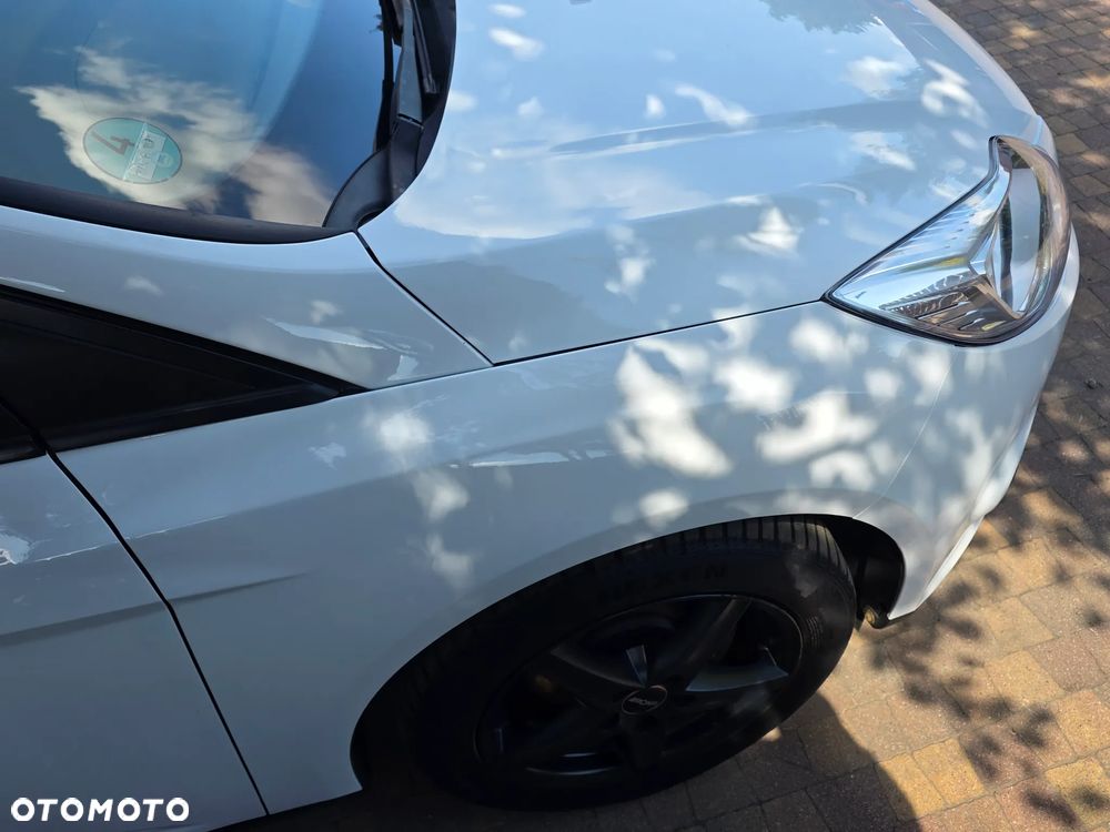 Ford Focus 1.6 TI-VCT Ambiente - 16