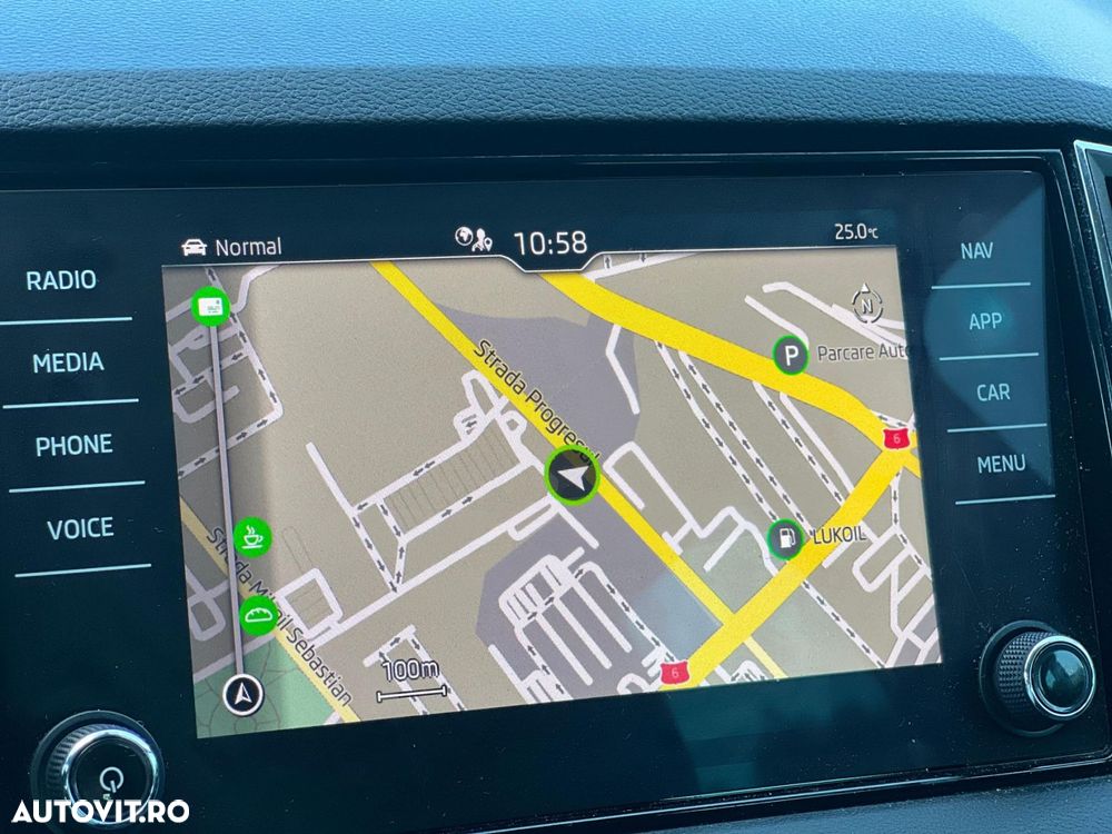 Skoda Karoq 1.5 TSI DSG Style - 21