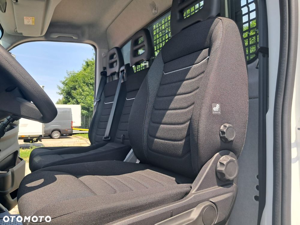Iveco Daily 35C16H3.0 - 10