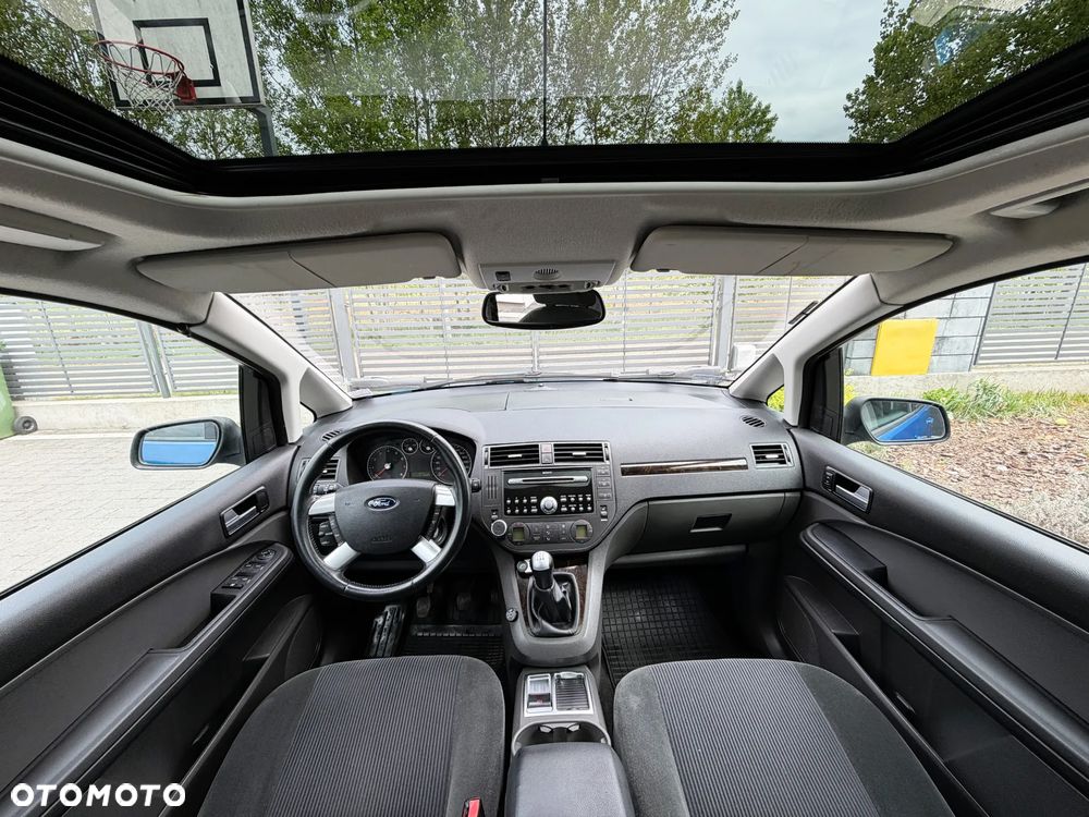 Ford C-MAX - 5