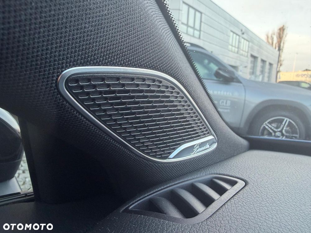 Mercedes-Benz Klasa A 200 d AMG Line 8G-DCT - 22