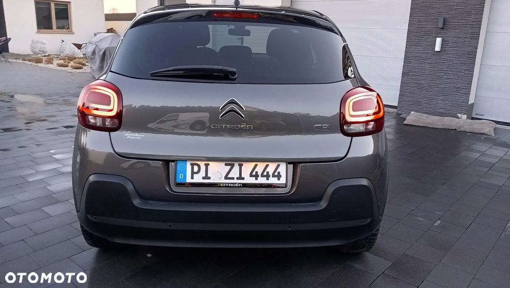 Citroën C3 Pure Tech (VTi) 82 Selection - 7