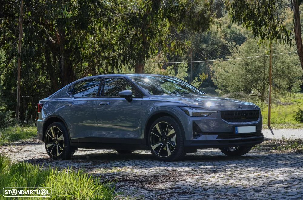 Polestar 2 Dual Motor 78kWh - 1