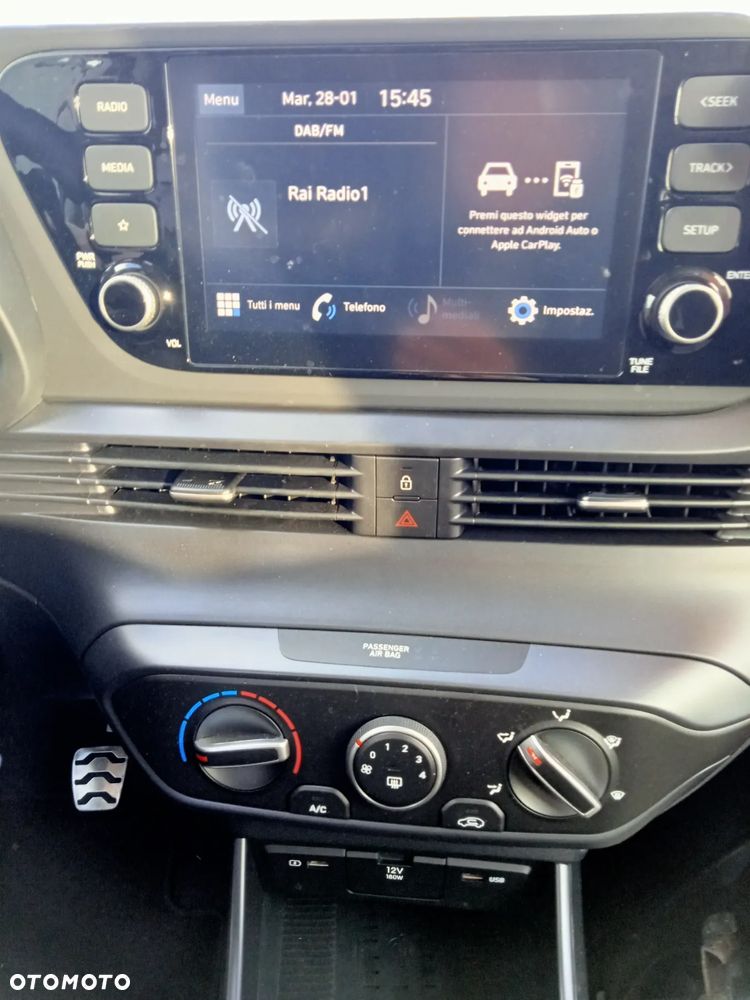 Hyundai Bayon 1.2 Select - 13