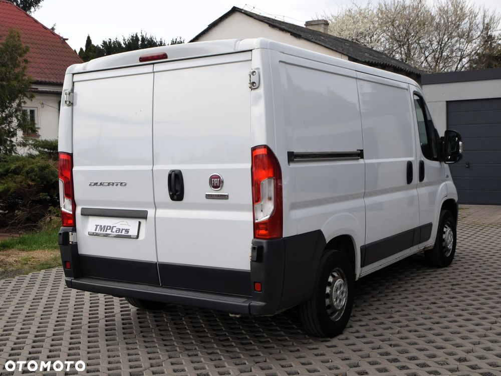 Fiat DUCATO - 23