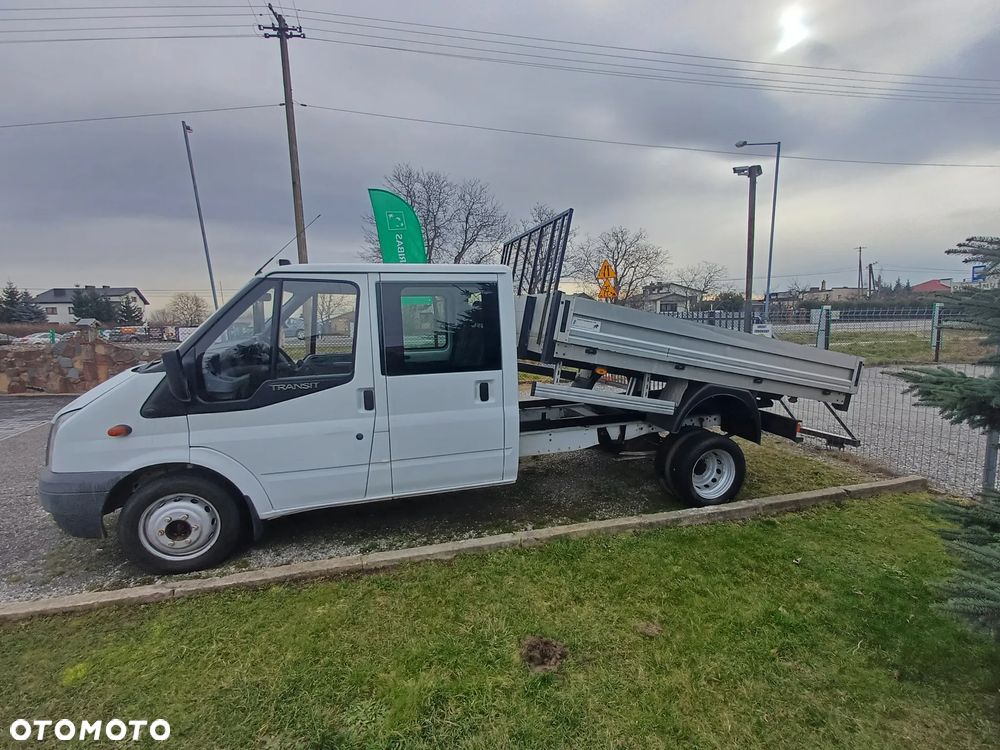 Ford Transit - 4